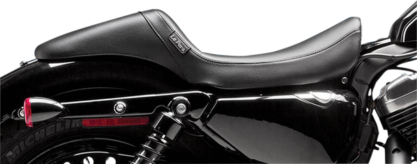 Le Pera Daytona Sport Daddy Long Legs Seat - Smooth LC542SDL