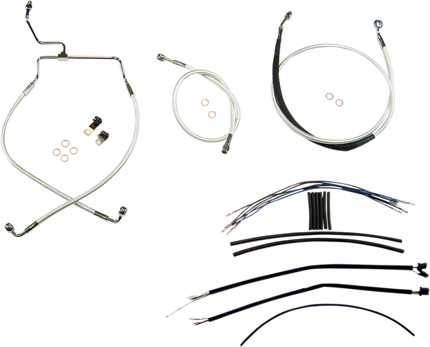 MAGNUM 387332 CONTROL CABLE KIT SC2