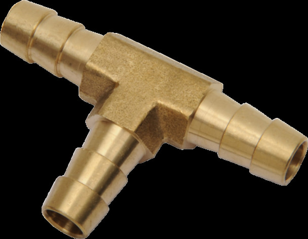 HELIX 053-1450 SPLICER TUBE TEE 5/16