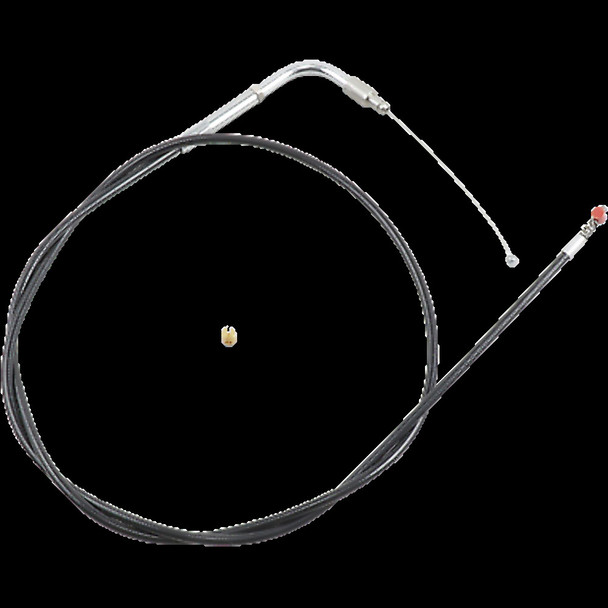 Barnett 305-96+6-DS  +6" Idle Cable 96-06 FXSTS