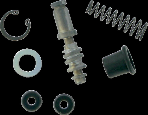 Moose Master Cylinder Rebuild Front Kits FOR HONDA ATC200X 83-85
