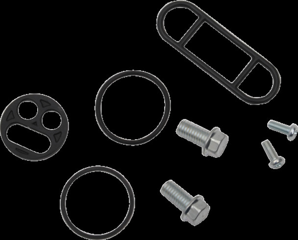 MOOSE RACING HARD-PARTS 0705-0371 REBUILD KIT PETCOCK KAW
