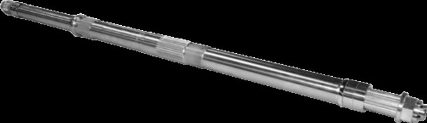 LONE STAR RACING/TECH 5 IND. 10-209 AXLE LS PRO BANSHEE