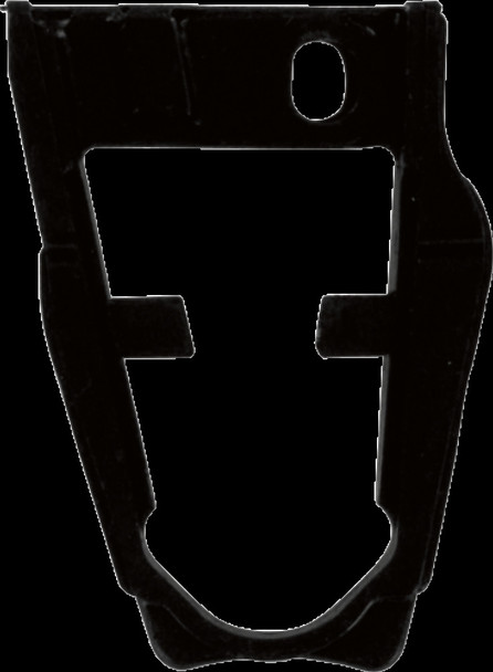 Moose ATV Chain Slider 1231-0063 for 1986-1987 FOR HONDA TRX250R FourTrax