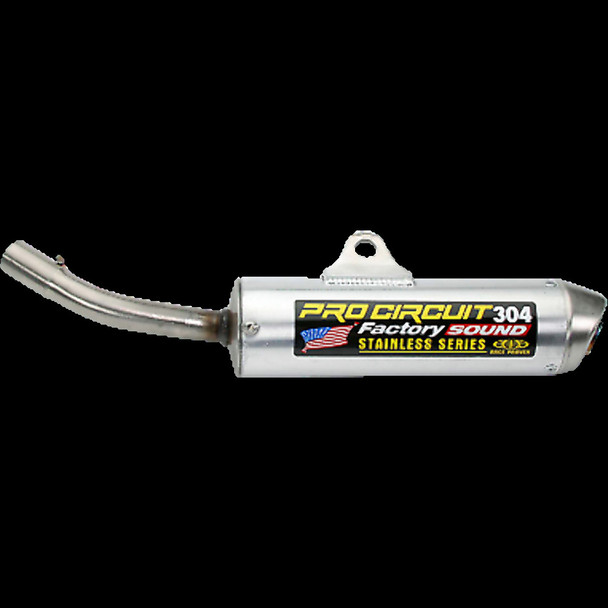 Pro Circuit SY93080-SE Silencer (304)