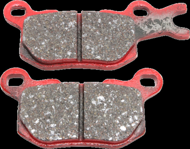 EBC FA684X BRAKE PAD EBC FA684X