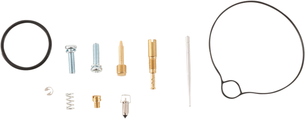 Moose Racing HARD-PARTS 1003-1942 Repair Kit Carb Kaw