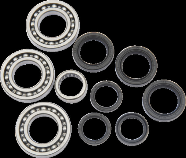 MOOSE RACING HARD-PARTS 1205-0168 BEARING DIFFERENTIAL FRT