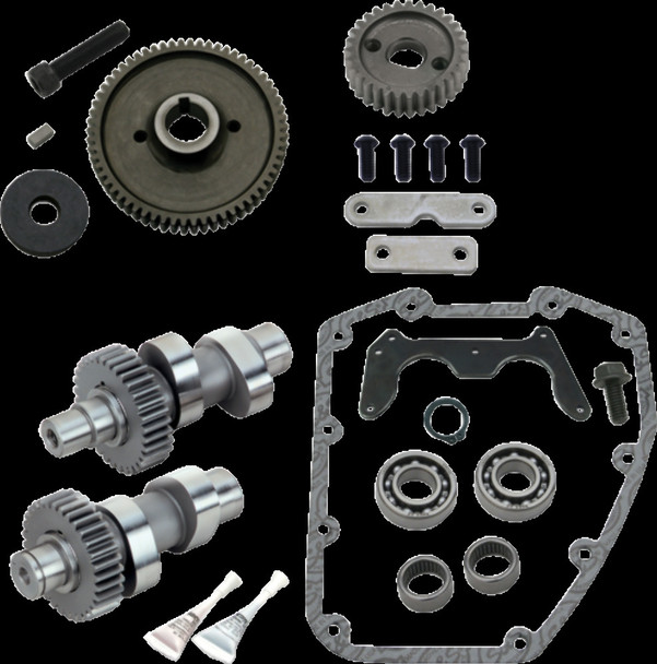 S&S CYCLE 330-0432 CAMS HO635GD 99-06