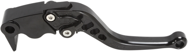 POWERSTANDS RACING 00-00567-22 BRAKE LVR PSR SHORT BLK
