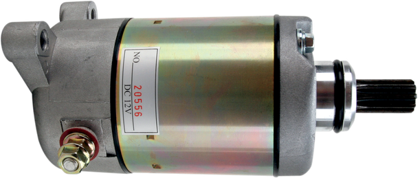 Moose Offroad 2110-0355 Replacement Electric Starter for Polaris