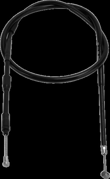 Motion Pro 03-0346 Black Vinyl Clutch Cable