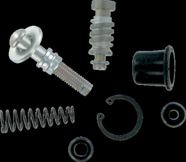 MOOSE RACING HARD-PARTS 0617-0025 REPAIR KIT MSTR CYL YAM