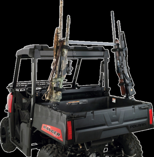 MOOSE UTILITY DIVISION 3518-0171 GUN RACK SPORTING CLAYS