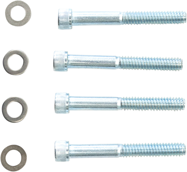 S&S Cycle Oil Pump Screw Kit for H-D Twin Cam #500-0327