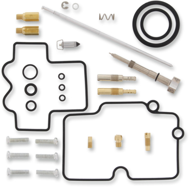 MOOSE RACING HARD-PARTS 1003-0897 REPAIR KIT CARB HON