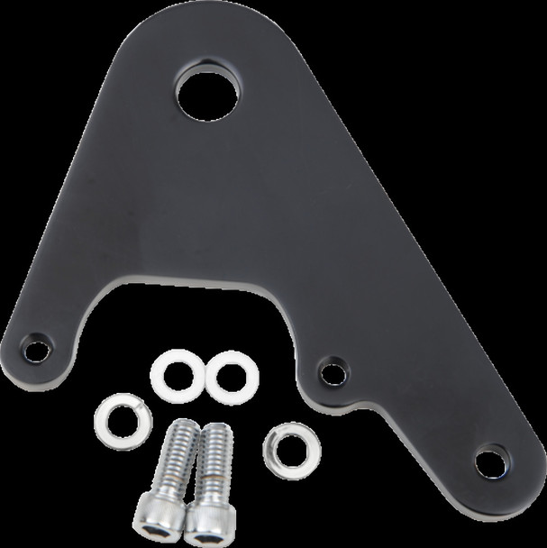 PERFORMANCE MACHINE (PM) 0023-0086AG-B BRACKET F/125X4 10" B