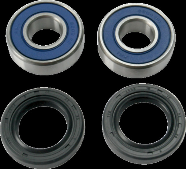 MOOSE RACING HARD-PARTS 0215-0227 BEARING WHL FOR TALON