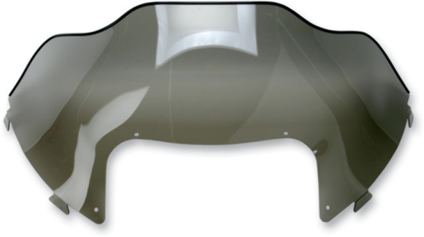 Kimpex 06-144 Windshield Smoke 15" for Arctic Cat
