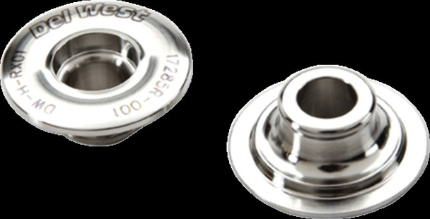 DEL WEST DW-H-RX03-S RETAINER P/N HON