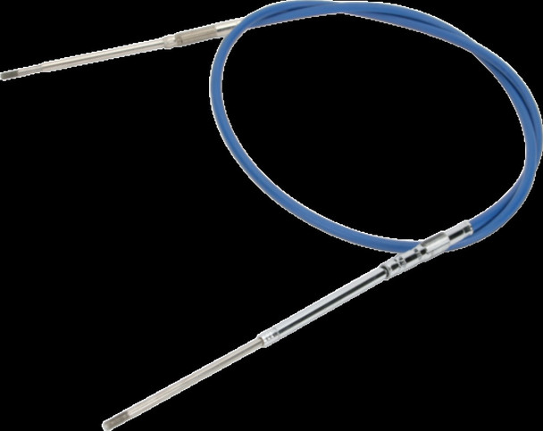 WSM 002-048-01 Steering Cable fits Sea-Doo 580 - 800 94-99