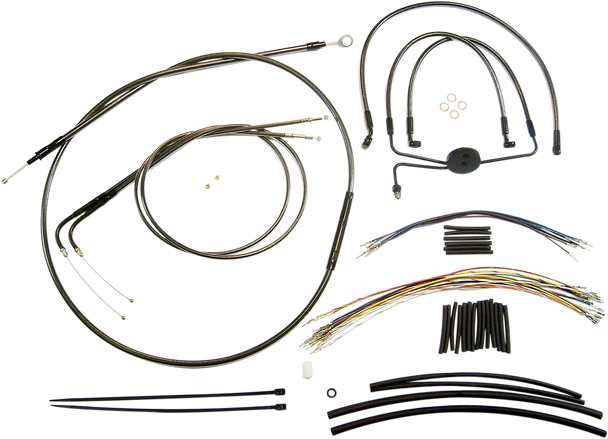 MAGNUM 487191 CONTROL CABLE KIT BP