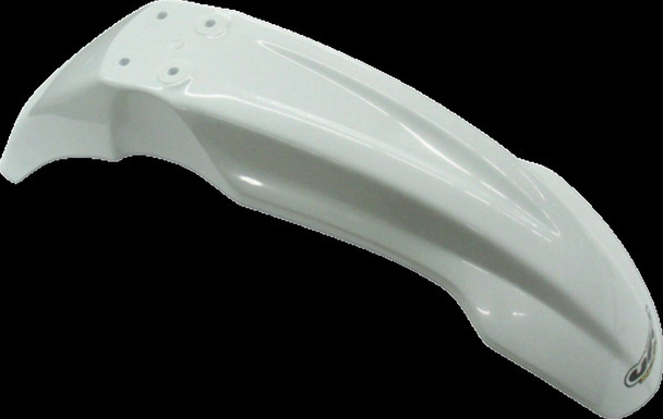 UFO HO03632-041 FR FENDER CR 04 WHT
