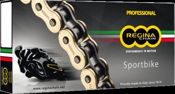 REGINA 136ZRP2/1004 CHAIN 530ZRP2 X 110 LINKS