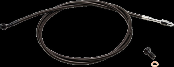 LA CHOPPERS LA-8049C13M CABLE CLTCH 12-14 MN CVO