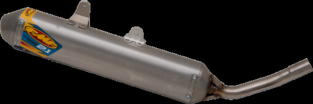 FMF 25267 Turbinecore 2.1 Slip-On for 2020 Sherco 300 SE-R Factory