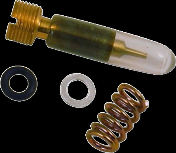 K&L 18-3694 Fuel Mixture Screw Set for 05-14 Suzuki DR-Z 400