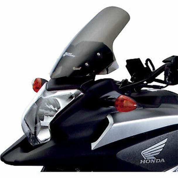 ZERO GRAVITY 20-465-02 WSCREEN NC700X SR SMK