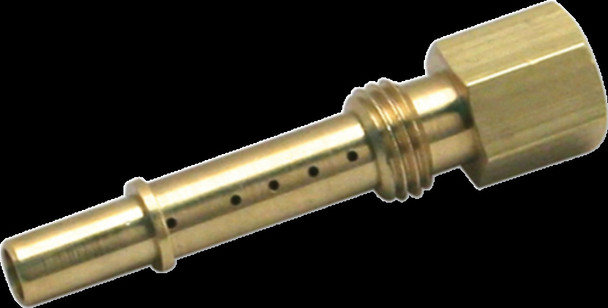 S&S CYCLE Nov-85 TUBE MAIN E/G 11-2085