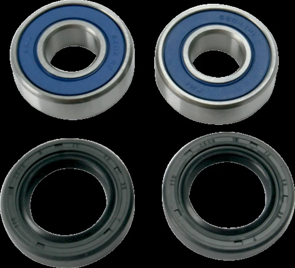 MOOSE RACING HARD-PARTS 0215-0229 BEARING WHL FOR TALON