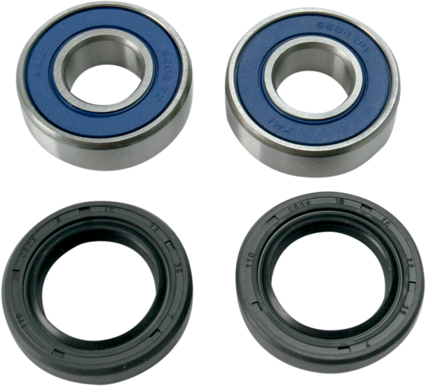 MOOSE RACING HARD-PARTS 0215-0229 BEARING WHL FOR TALON