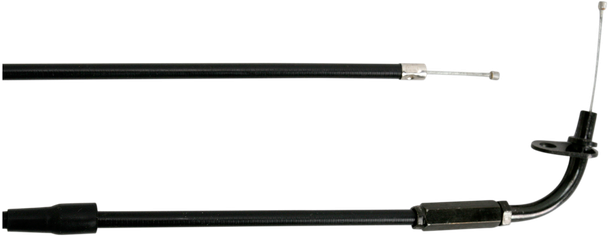 Motion Pro 04-0157 Black Vinyl Choke Cable