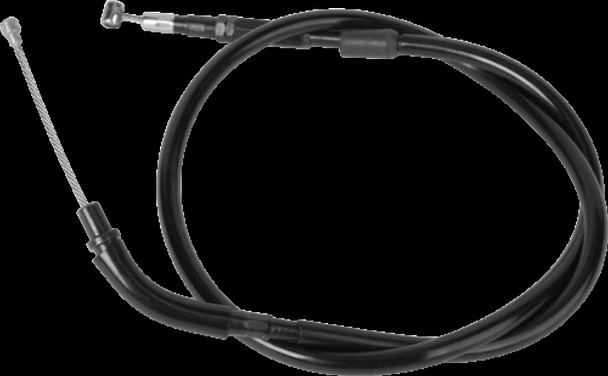 Motion Pro 05-0320 Black Vinyl Clutch Cable for 2000-2006 Yamaha TT-R 250