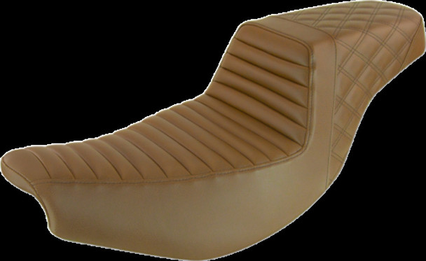 Saddlemen I14-07-176BR Seat Step Up Indian