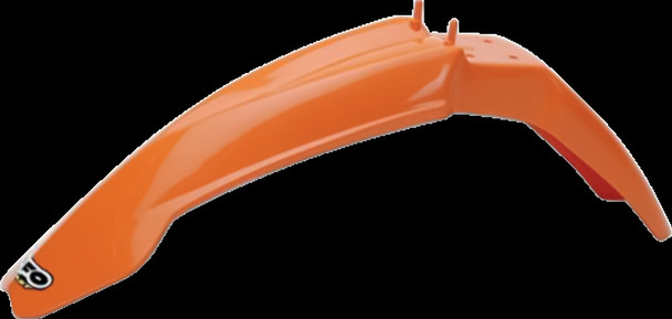 UFO KT03062127 FRONT FENDER FOR KTM 99-02 ORG