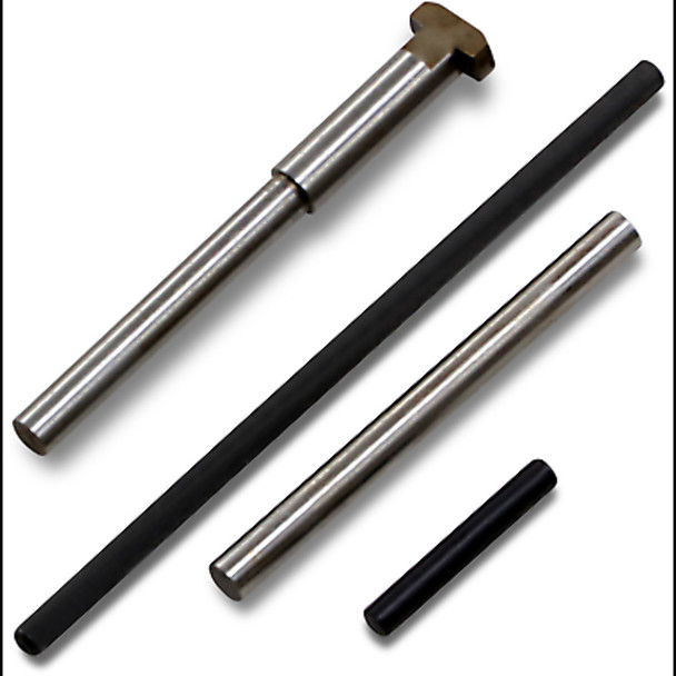 EASTERN MOTORCYCLE PARTS A-37279-80 CLU.PUSH ROD KIT 56-70XL