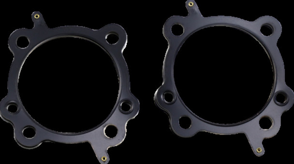 S&S CYCLE 900-0822 GASKET HEAD 4" .045 STL