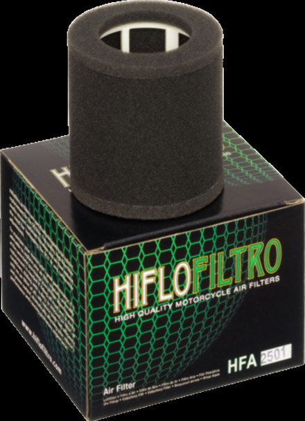 Hiflofiltro Air Filter Kawasaki EN500A Vulcan 1990-1996