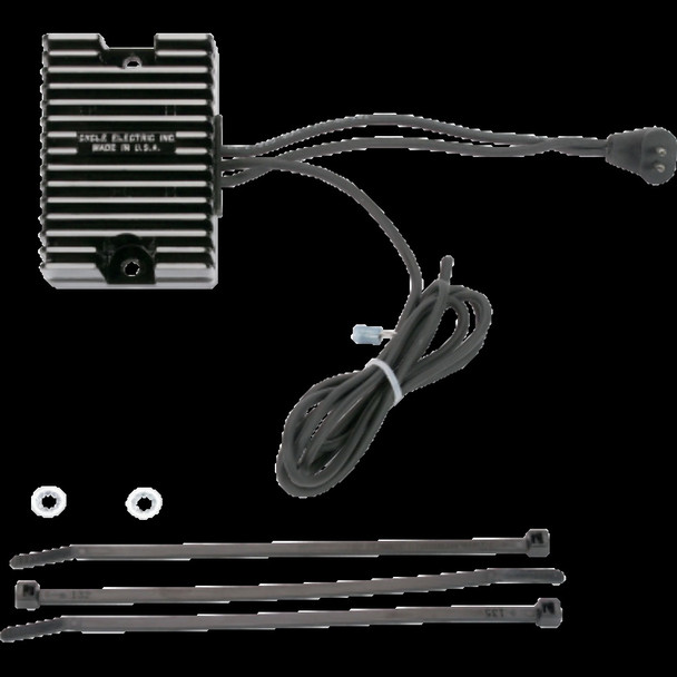 CYCLE ELECTRIC INC CE-204 REG.FL/FX 81-88 74516-86
