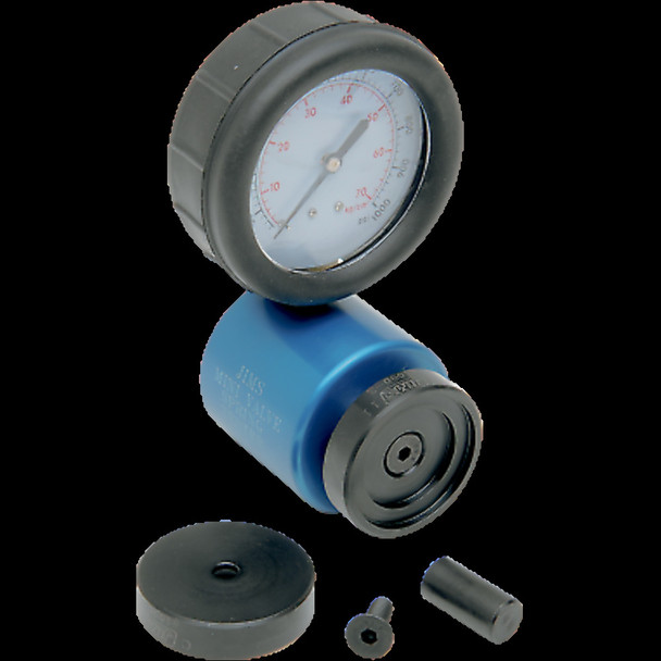 JIMS 1090 TOOL VALVE SPRING TESTER