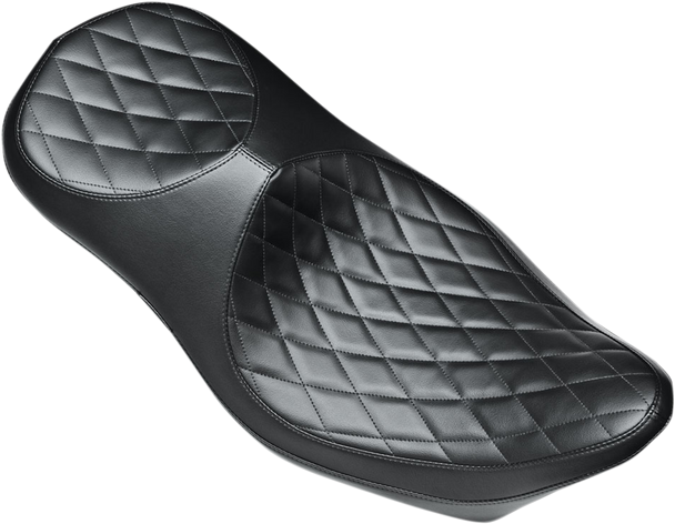 Le Pera Diamond Stitch Super Villain LK-817SV DM