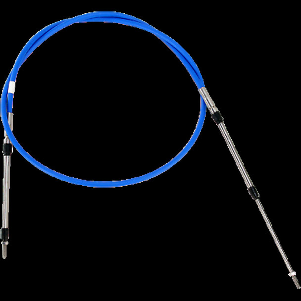 WSM 002-059 Steering Cable fits Yamaha 650 / 700 Super Jet 90-95