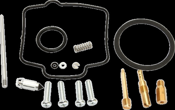 Moose Carb Repair Kit 1003-0931 for 1996 FOR HONDA CR250R