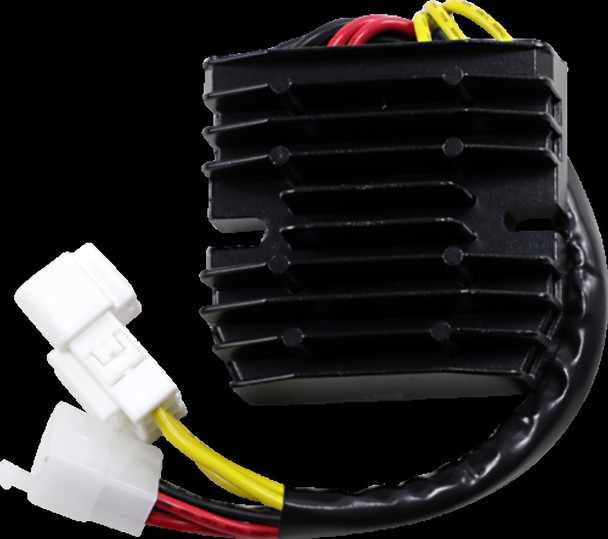 RICK'S MOTORSPORT ELECTRIC 14-126H REGULATOR/REC LITH-ION HS