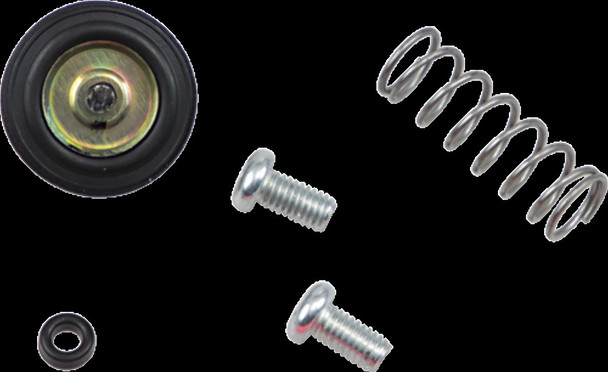 MOOSE RACING HARD-PARTS 1003-1450 REBUILD KT AIRCUTOFF VLV