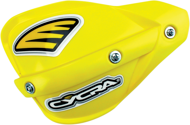 CYCRA 1CYC-1015-55 RPLCMENT HANDSHIELD 01 YL